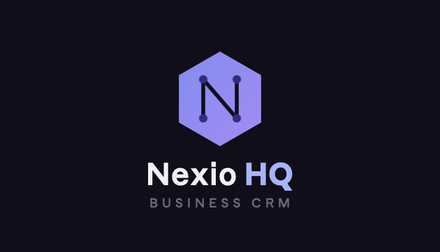 Nexio Api Nexio HQ — Business Command Center